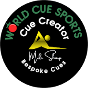 World Cue Sports / Cue Creator: Official Cue and Equipment Partner