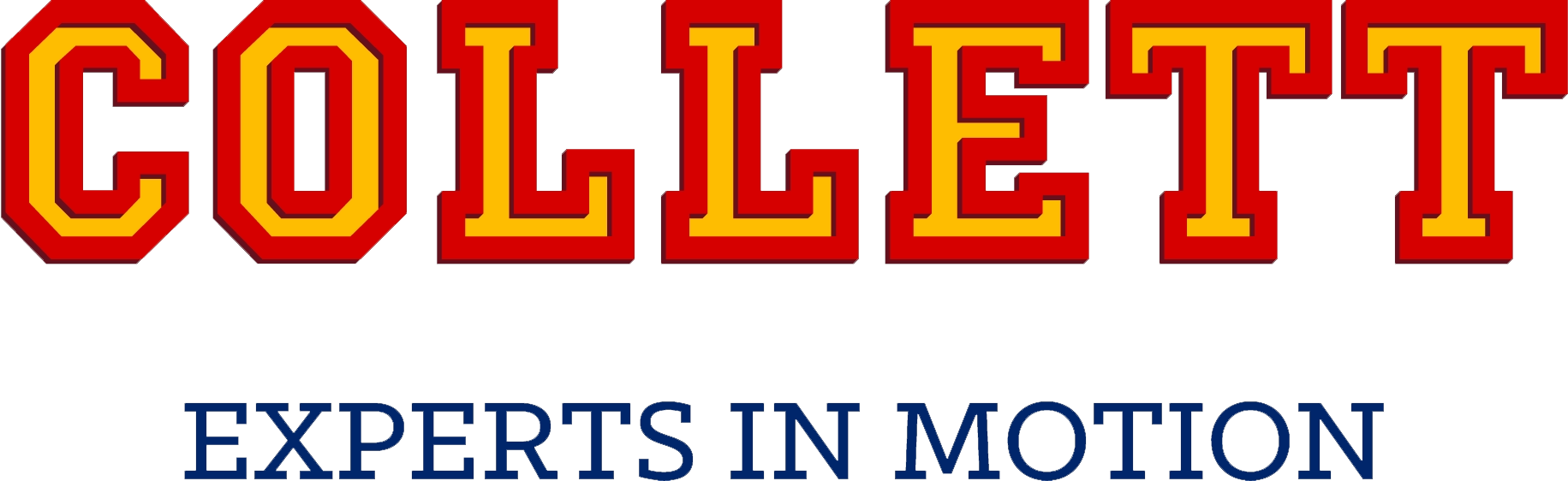Collett: Official Heavy Haulage Sponsor