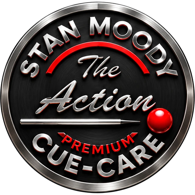 Stan Moody: The Action