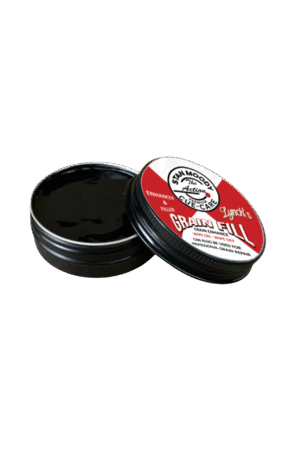The Action Premium Grain Fill